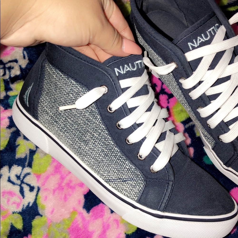 Nautica sneakers
